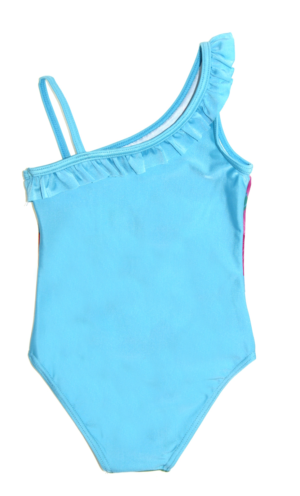 Girls Disney Character Swimming Costume Swim Suit Beach Summer Swimwear